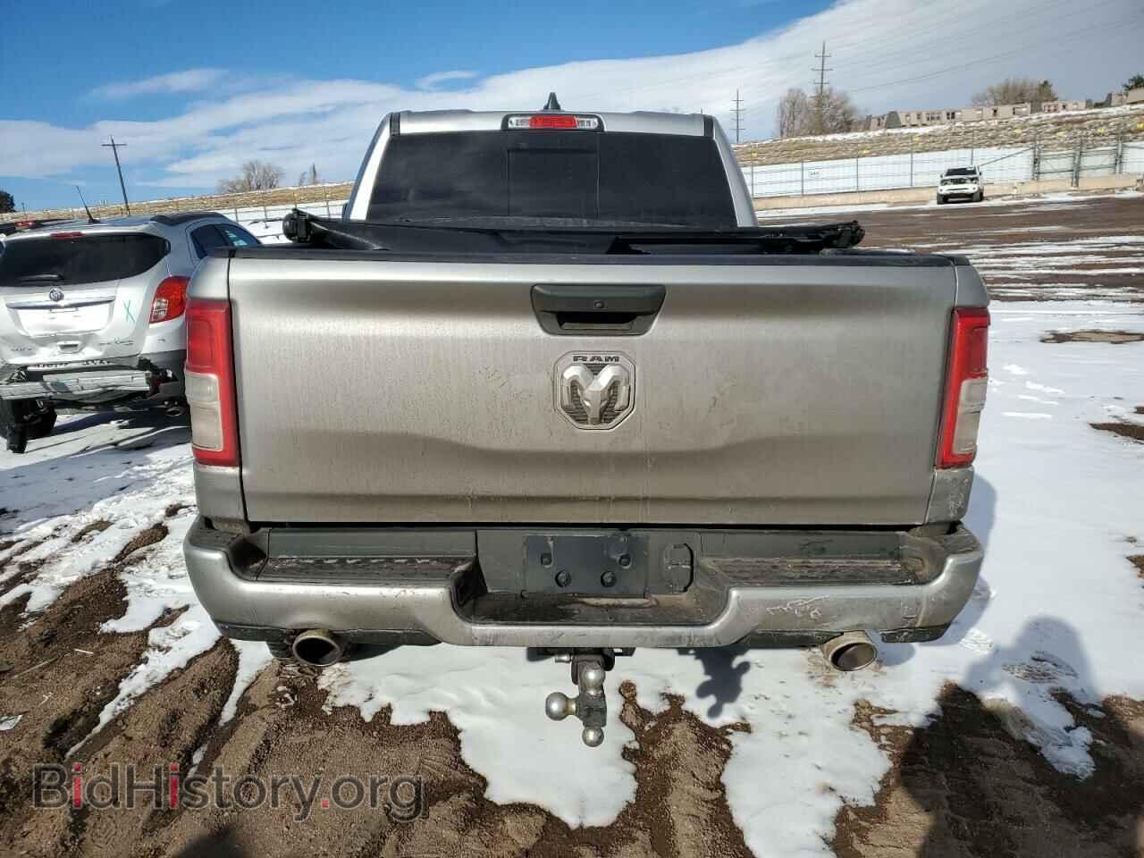 2023 RAM 1500 - VIN: 1C6SRFFT1PN682023 - Фото 6