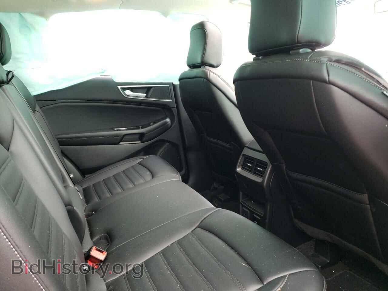 2020 FORD EDGE - VIN: 2FMPK4J93LBB07779 - Фото 11