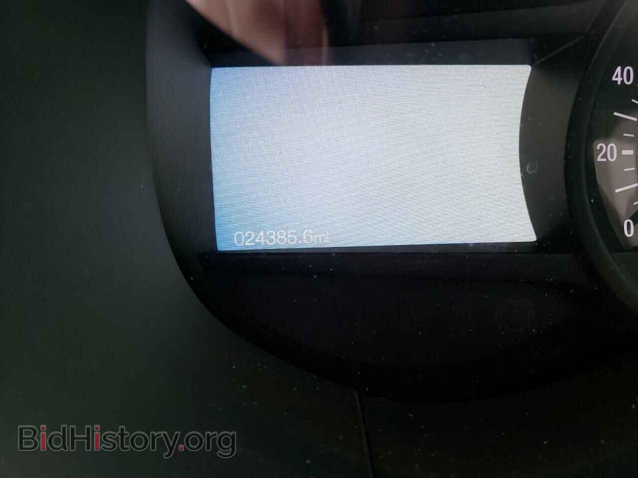 2020 FORD EDGE - VIN: 2FMPK4J93LBB07779 - Фото 9