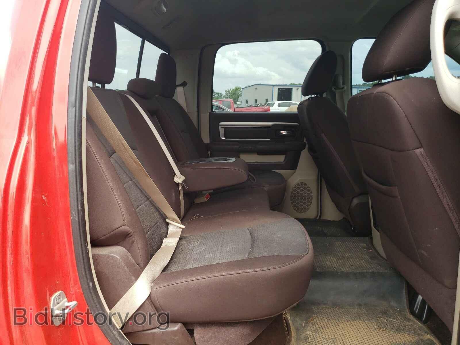2013 RAM 1500 - VIN: 1C6RR7LT2DS571602 - Фото 6