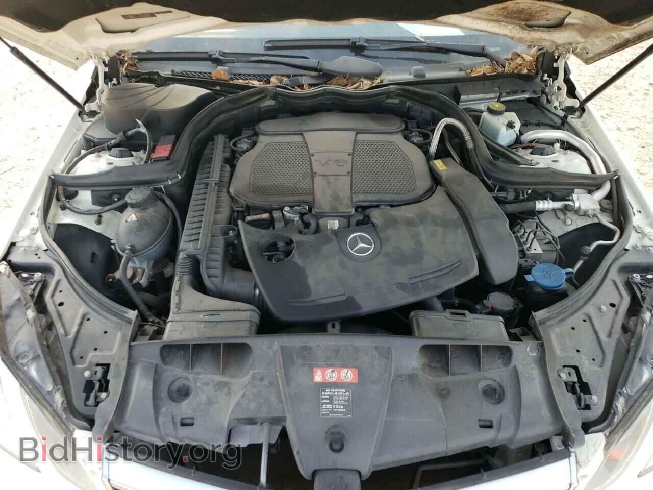 2012 MERCEDES-BENZ E-CLASS - VIN: WDDKJ5KB5CF137332 - Фото 11