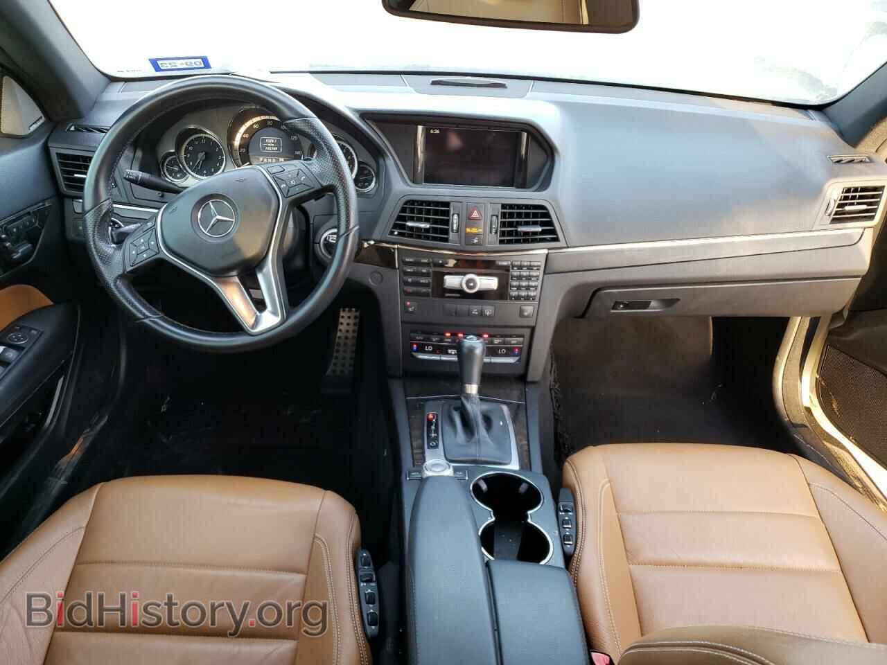 2012 MERCEDES-BENZ E-CLASS - VIN: WDDKJ5KB5CF137332 - Фото 8