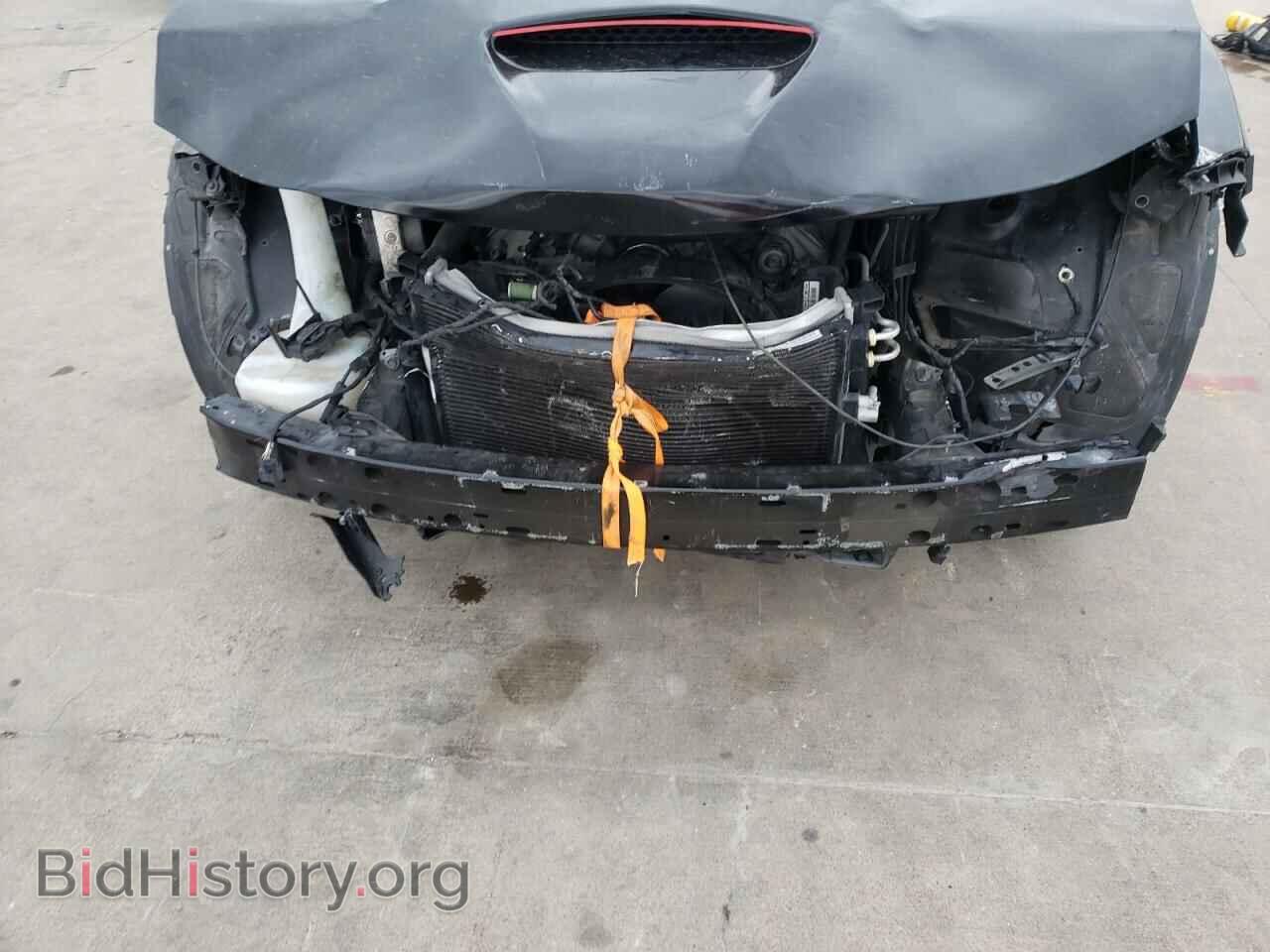 2019 DODGE CHARGER - VIN: 2C3CDXCT6KH558230 - Фото 9