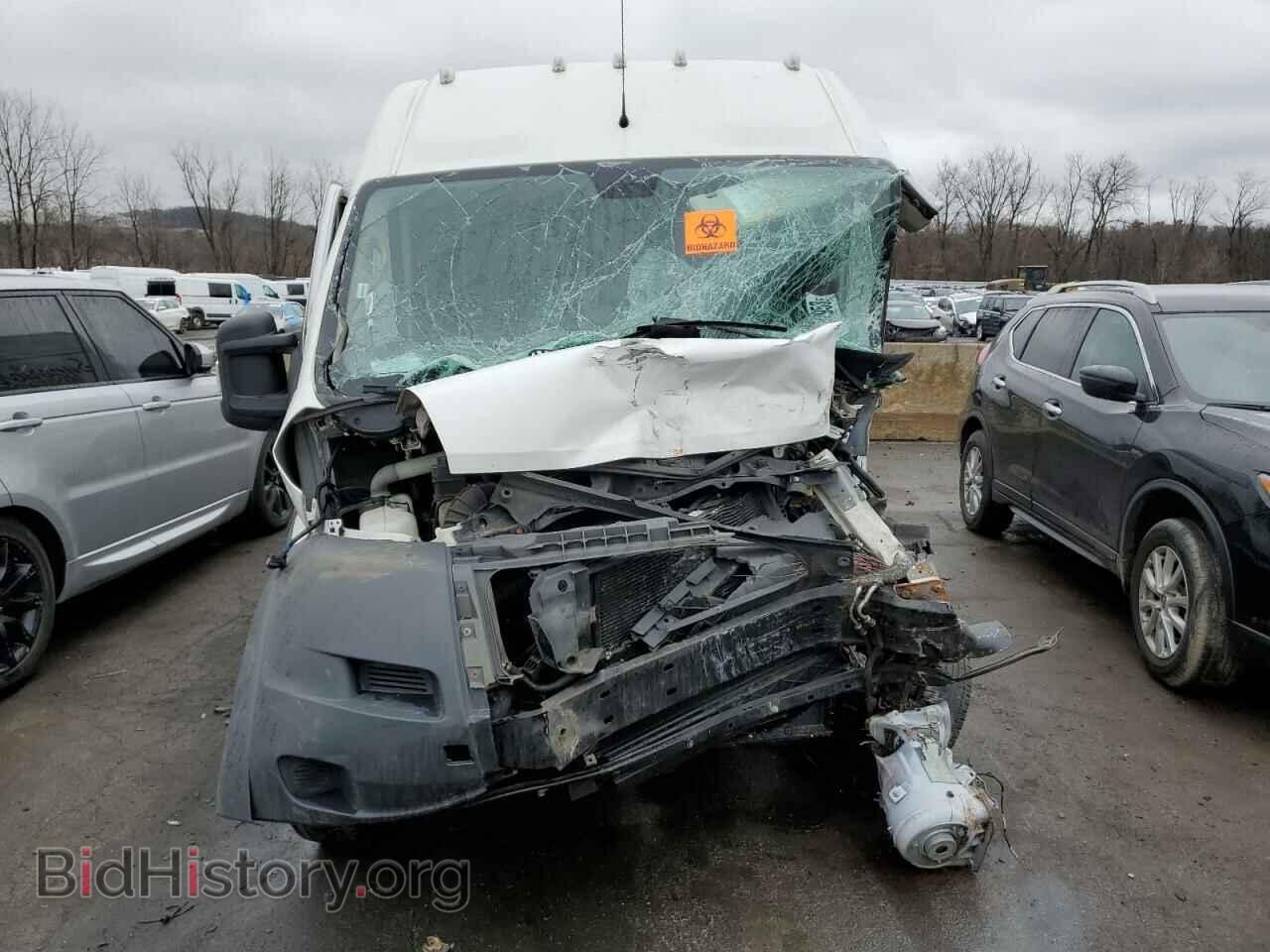 2017 RAM PROMASTER - VIN: 3C6TRVDG8HE546756 - Фото 5