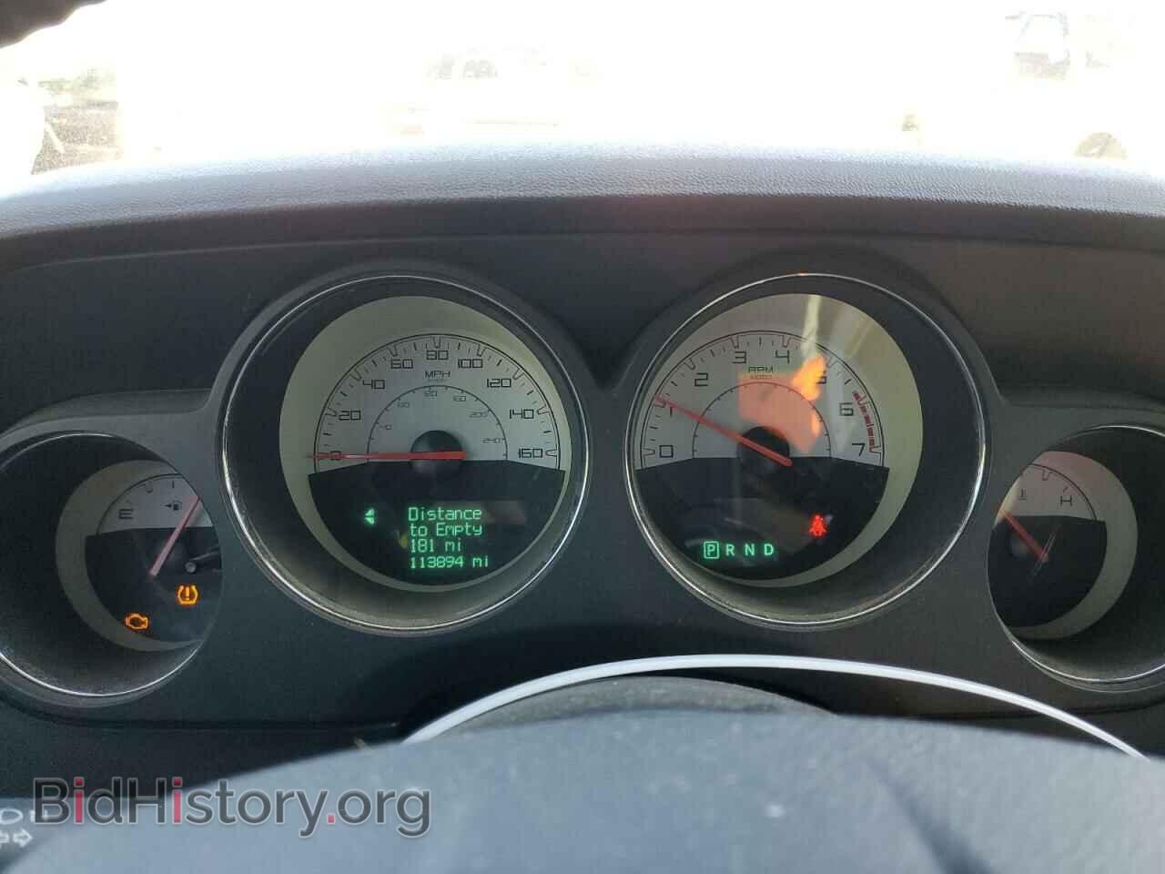 2014 DODGE CHALLENGER - VIN: 2C3CDYBT1EH258106 - Фото 9