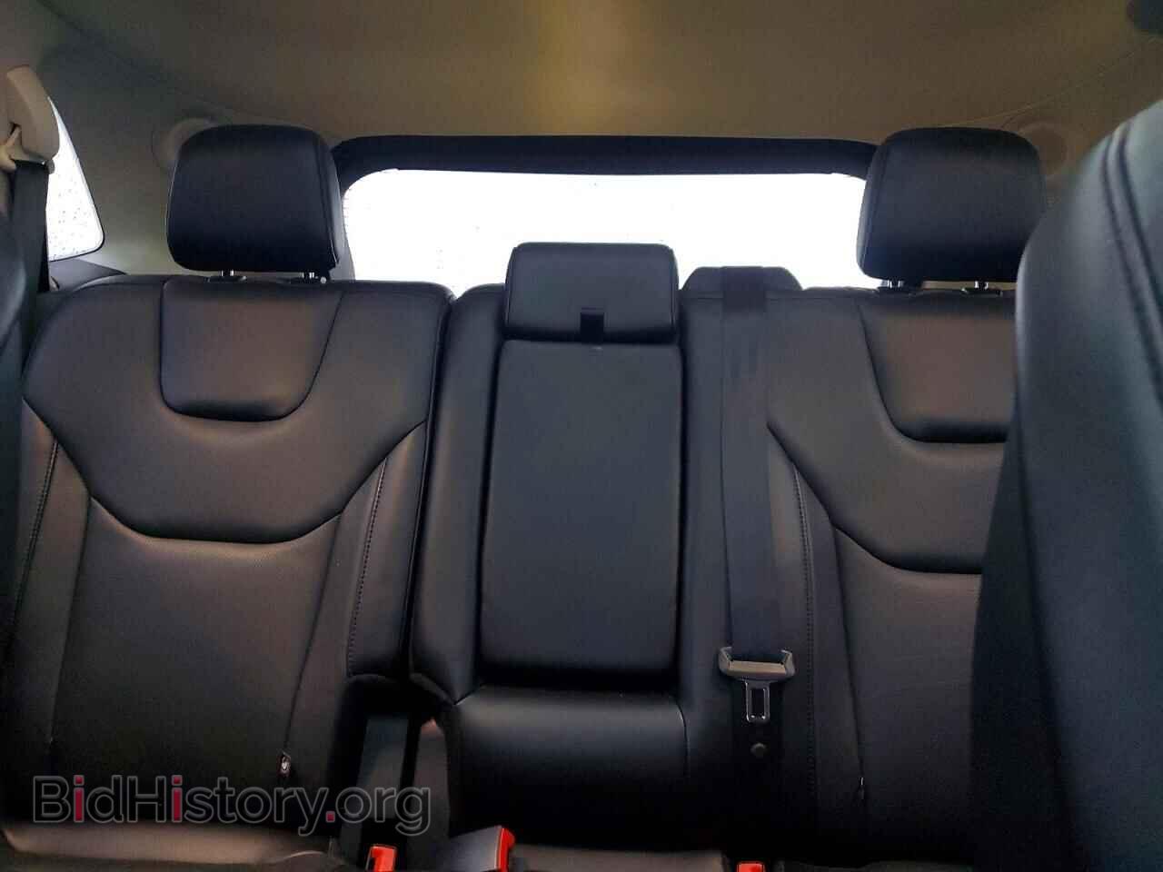 2017 FORD EDGE - VIN: 2FMPK4K95HBB29594 - Фото 10