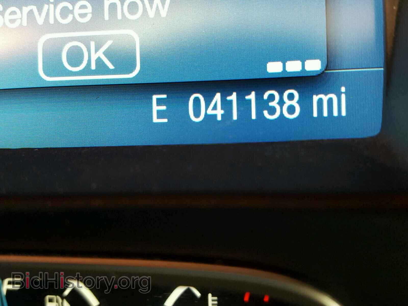 2014 FORD FOCUS - VIN: 1FADP3F25EL152505 - Photo 8