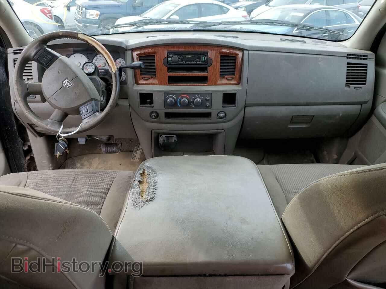 2006 DODGE RAM 2500 - VIN: 3D7KS28C96G116272 - Фото 8