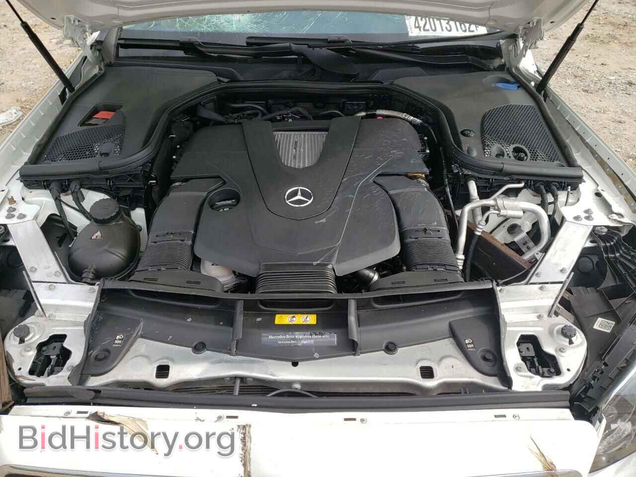 2019 MERCEDES-BENZ E-CLASS - VIN: WDD1K6JB2KF078206 - Фото 7