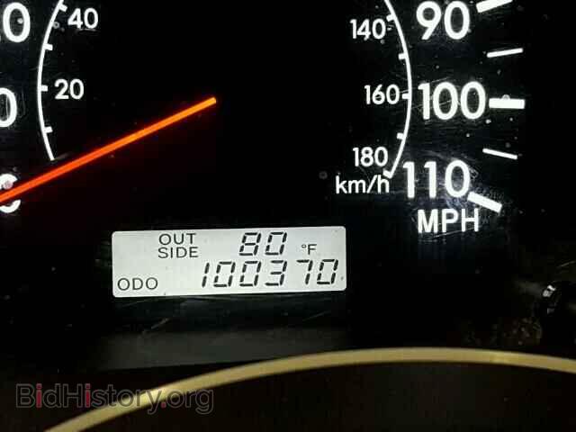 2007 TOYOTA COROLLA - VIN: 2T1BR32E67C850160 - Фото 8