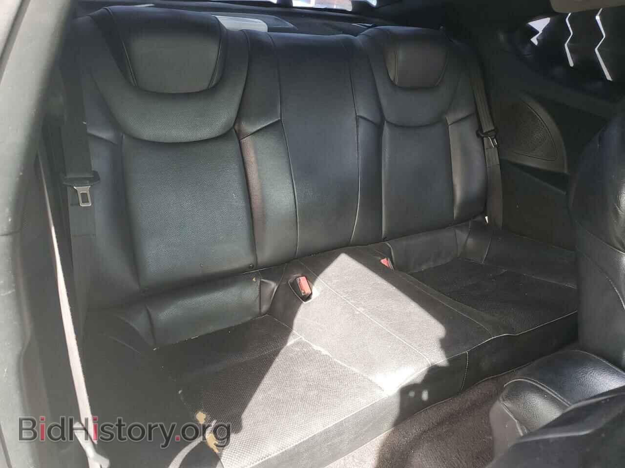 2012 HYUNDAI GENESIS - VIN: KMHHU6KH0CU071172 - Фото 10