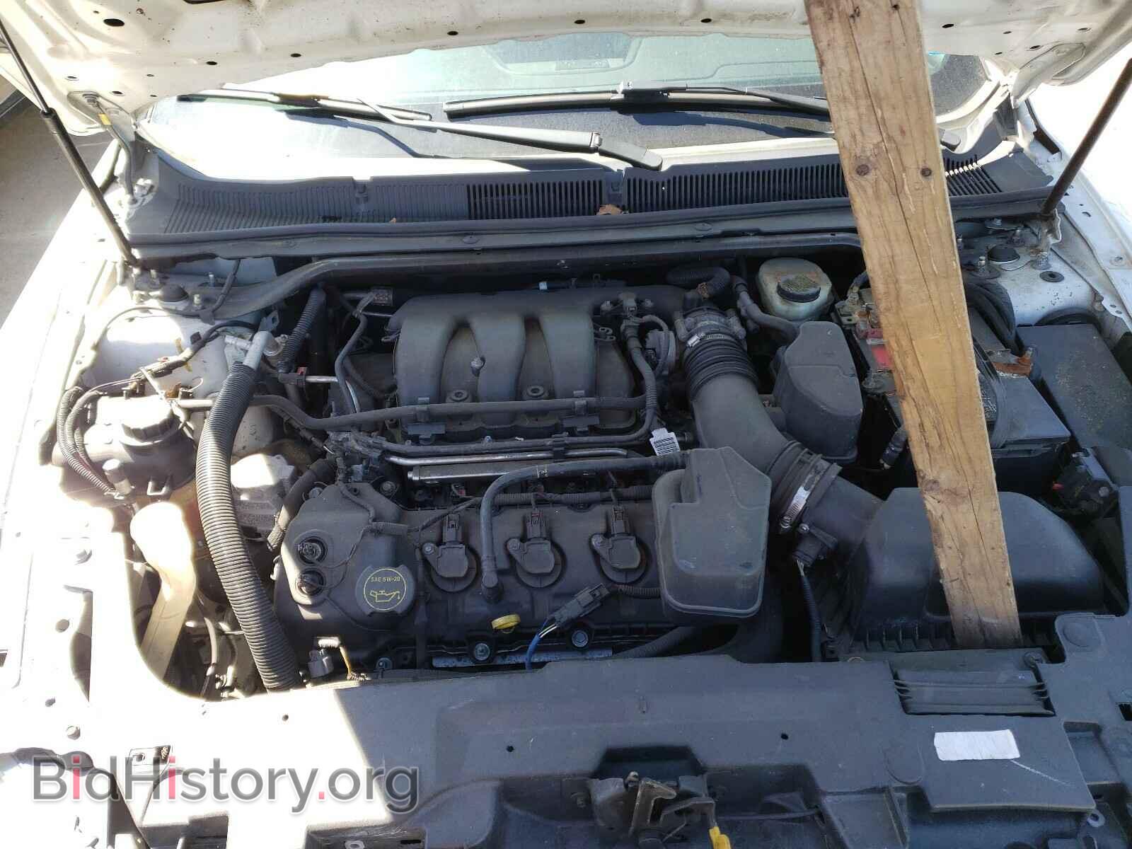 2013 FORD TAURUS - VIN: 1FAHP2MK7DG227288 - Photo 7