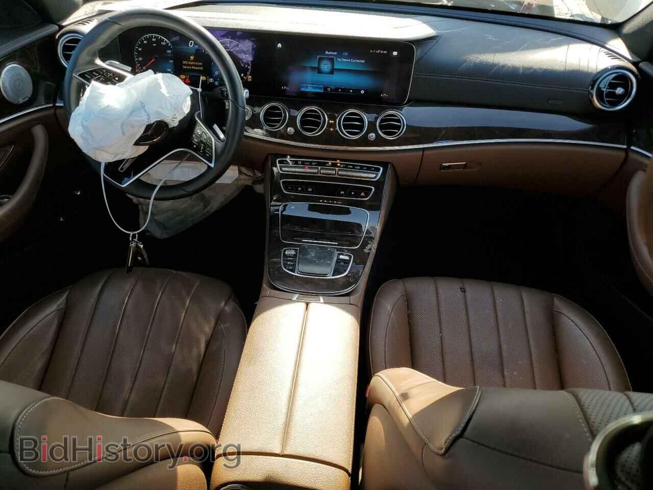 2021 MERCEDES-BENZ E-CLASS - VIN: W1KZF8EB8MA896276 - Фото 8