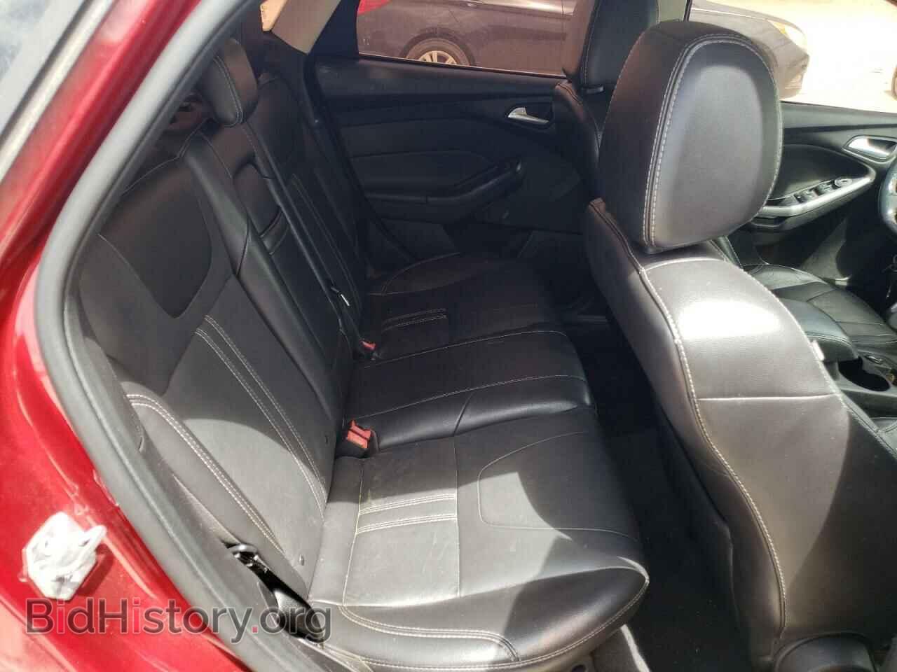 2013 FORD FOCUS - VIN: 1FADP3F29DL362216 - Фото 6
