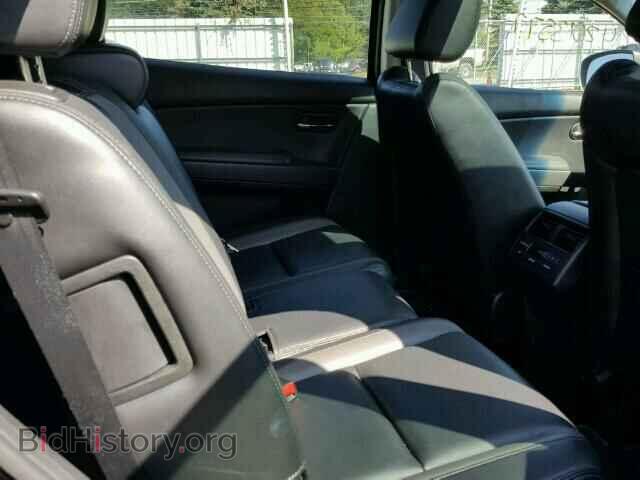 2012 MAZDA CX-9 - VIN: JM3TB3CV4C0334415 - Фото 6