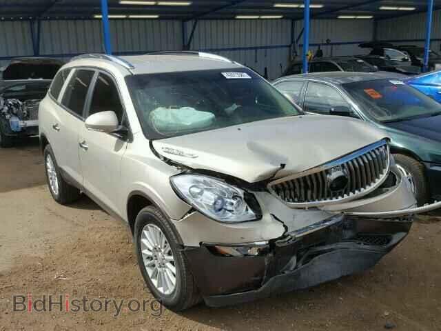 Фотография 5GAEV23D39J152560 - BUICK ENCLAVE 2009