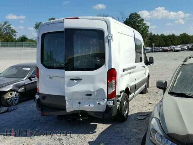 2015 FORD TRANSIT CO - VIN: 1FTNR2CM5FKB29208 - Photo 4