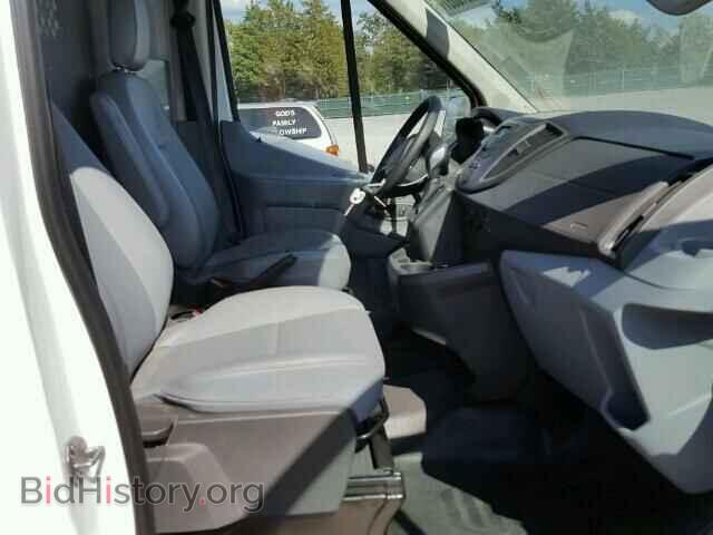 2015 FORD TRANSIT CO - VIN: 1FTNR2CM5FKB29208 - Photo 5