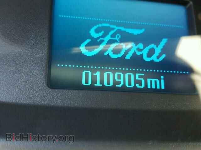 2015 FORD TRANSIT CO - VIN: 1FTNR2CM5FKB29208 - Photo 8
