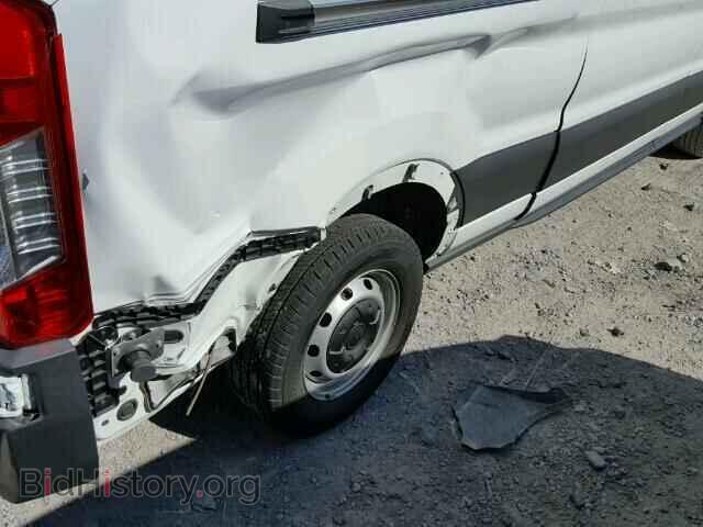 2015 FORD TRANSIT CO - VIN: 1FTNR2CM5FKB29208 - Photo 9