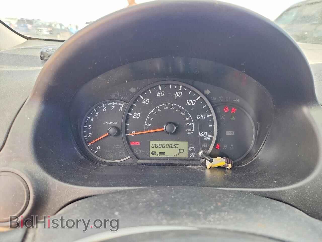 2015 MITSUBISHI MIRAGE - VIN: ML32A4HJ9FH060088 - Фото 9