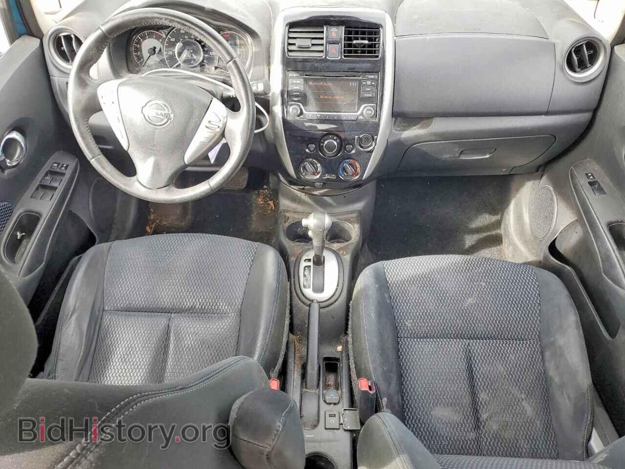 2016 NISSAN VERSA NOTE - VIN: 3N1CE2CP6GL405427 - Photo 8