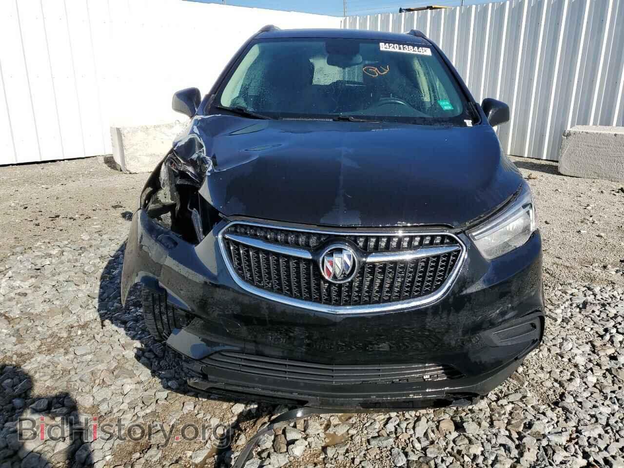 2020 BUICK ENCORE - VIN: KL4CJASB4LB071302 - Photo 5