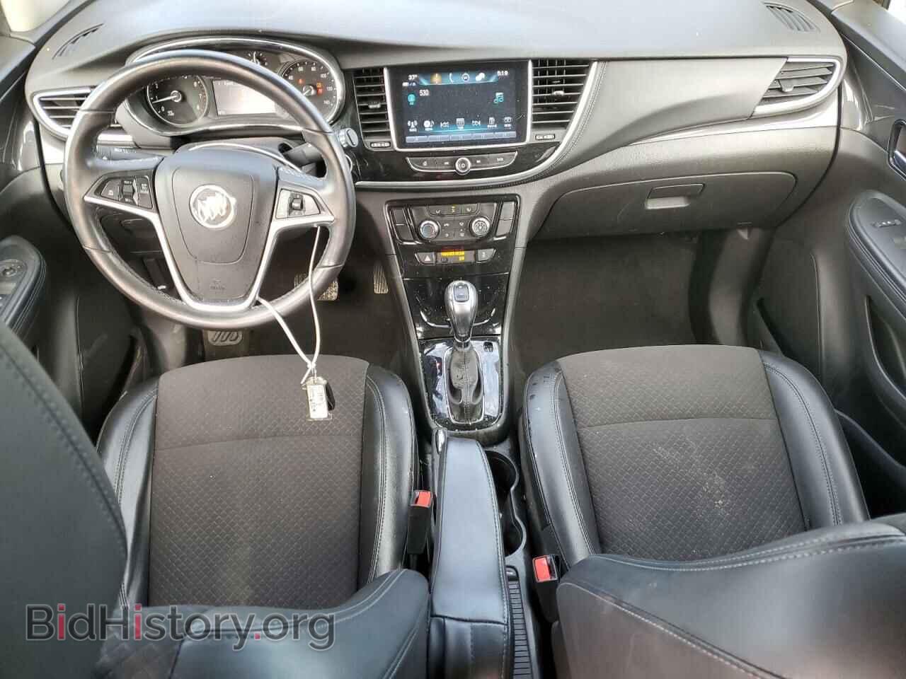 2020 BUICK ENCORE - VIN: KL4CJASB4LB071302 - Photo 8