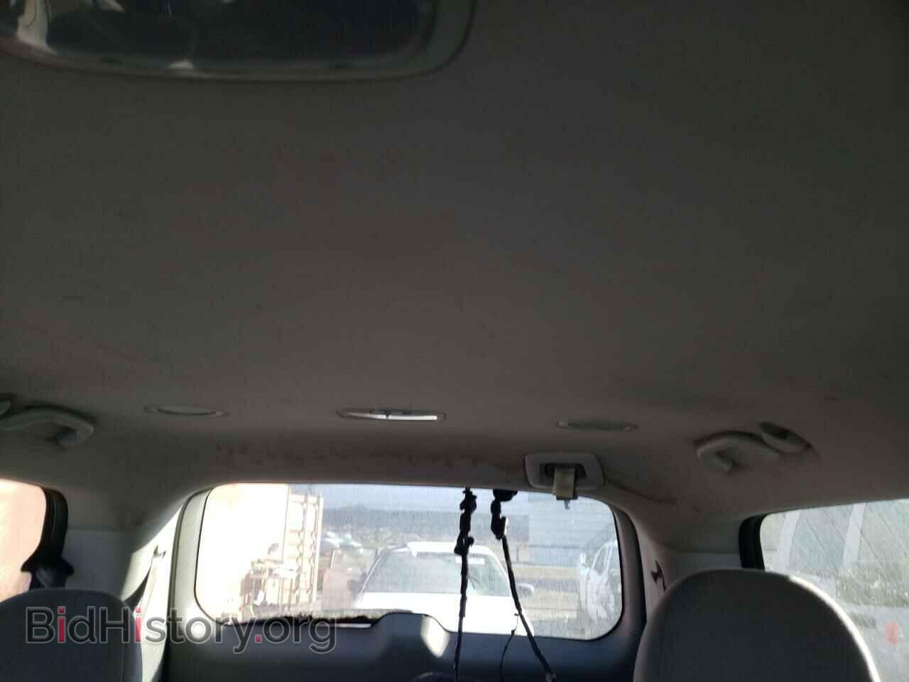 2012 KIA All Models - VIN: KNDMG4C77C6485705 - Фото 10