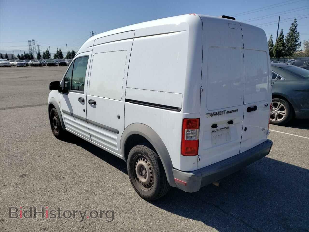 2013 FORD TRANSIT - VIN: NM0LS7AN1DT158021 - Фото 2