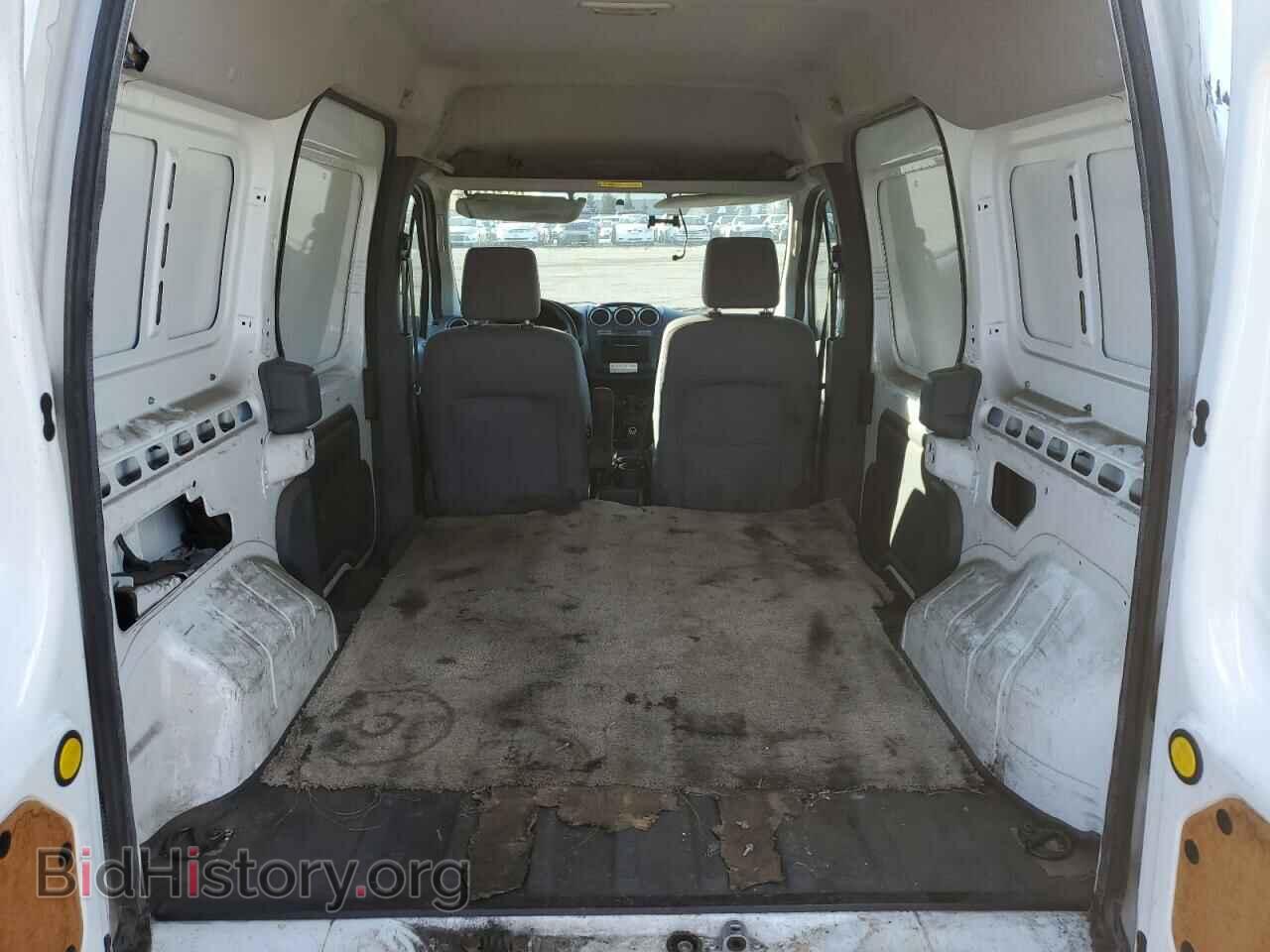 2013 FORD TRANSIT - VIN: NM0LS7AN1DT158021 - Фото 11
