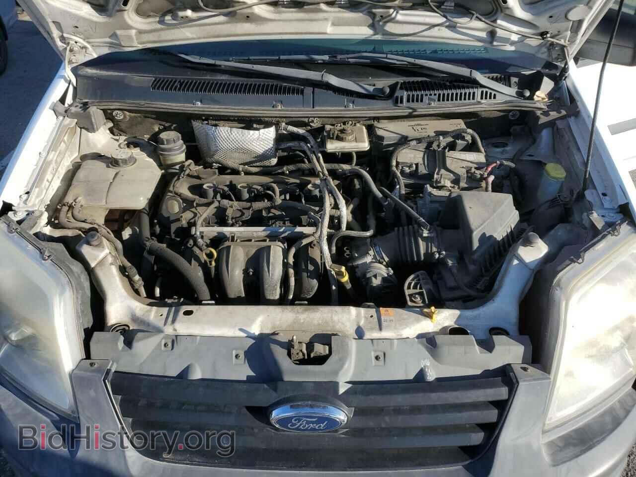 2013 FORD TRANSIT - VIN: NM0LS7AN1DT158021 - Фото 12