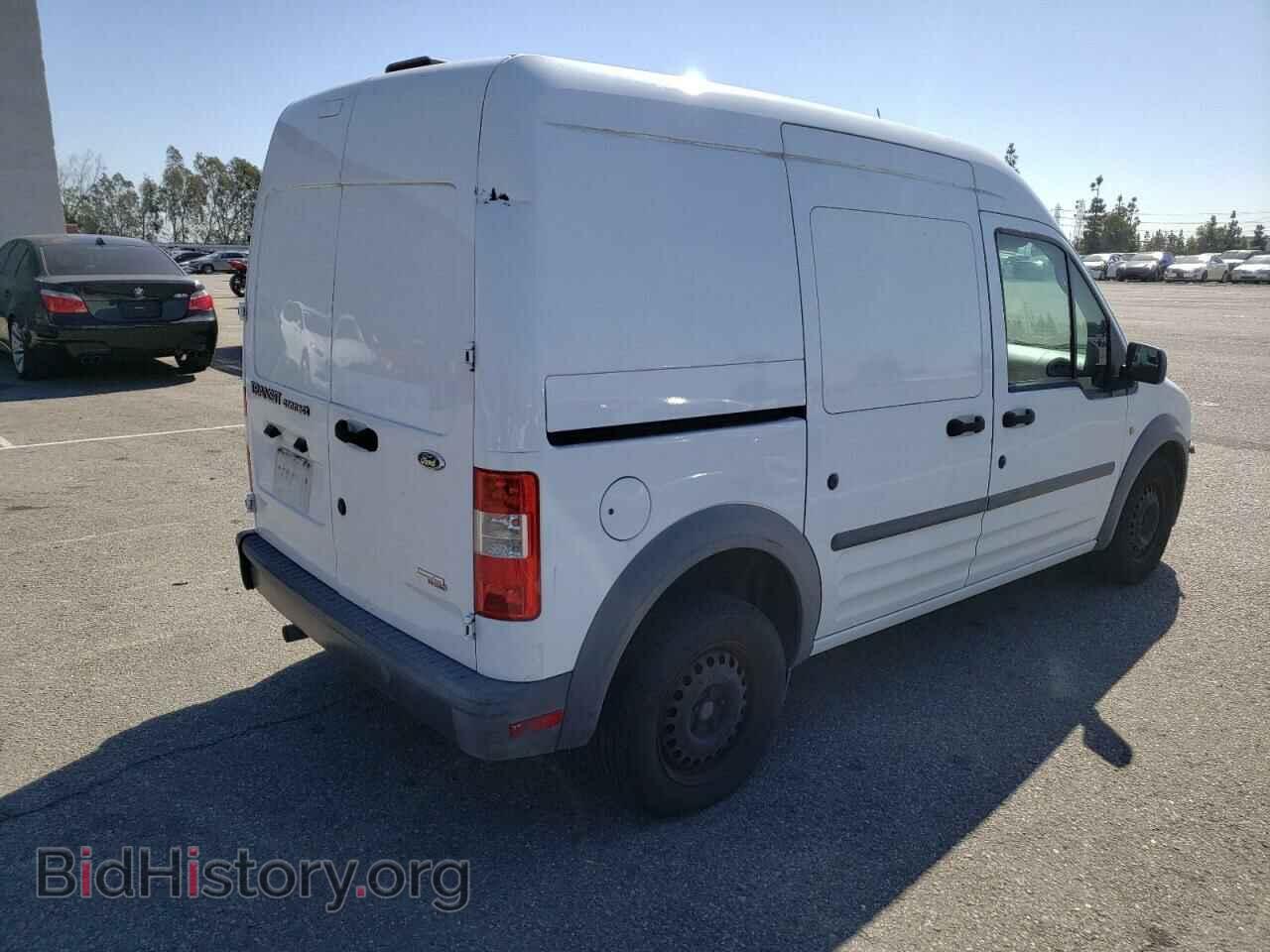 2013 FORD TRANSIT - VIN: NM0LS7AN1DT158021 - Фото 3