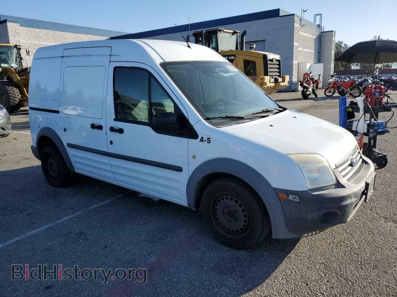2013 FORD TRANSIT - VIN: NM0LS7AN1DT158021 - Фото 4
