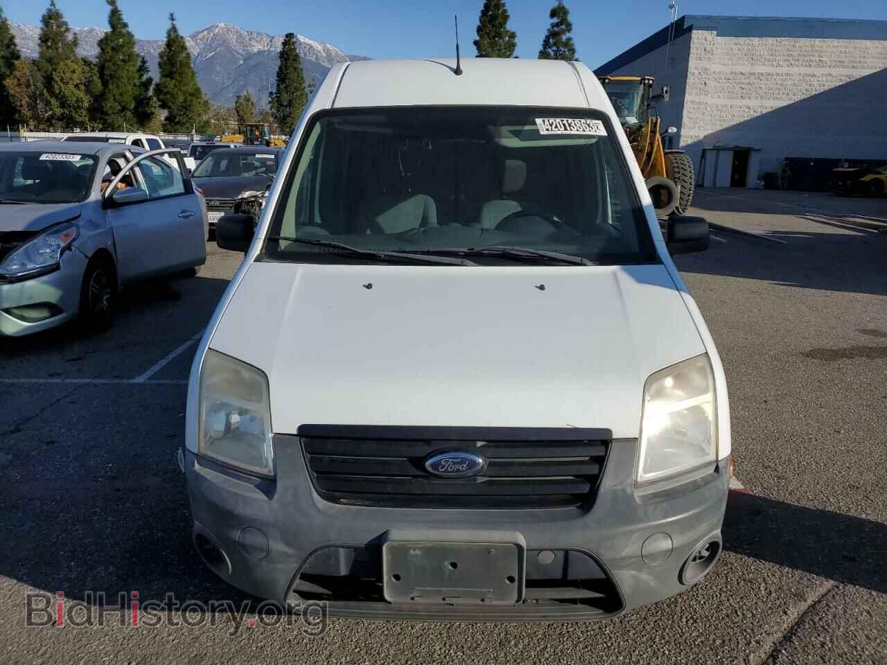 2013 FORD TRANSIT - VIN: NM0LS7AN1DT158021 - Фото 5