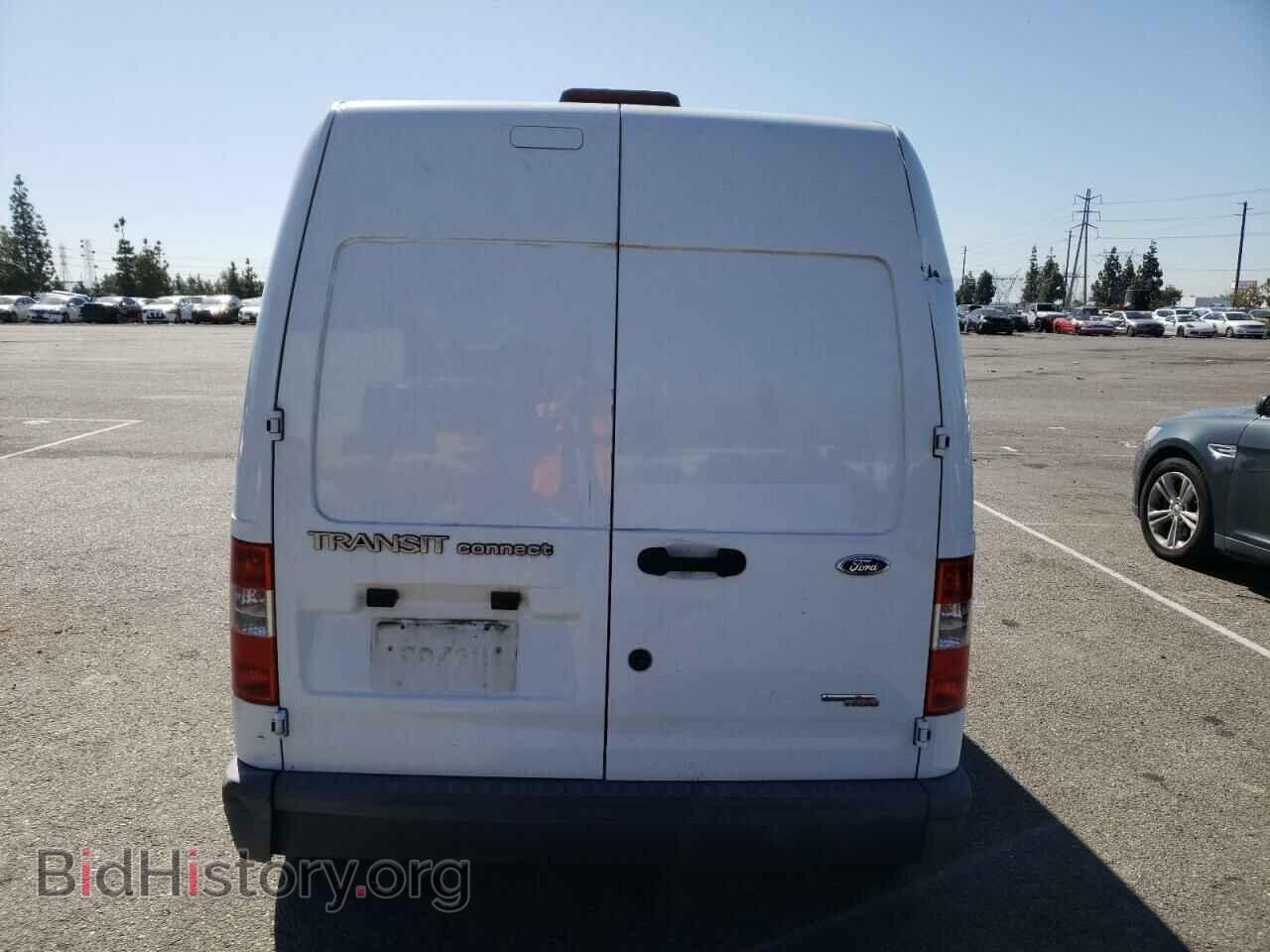 2013 FORD TRANSIT - VIN: NM0LS7AN1DT158021 - Фото 6