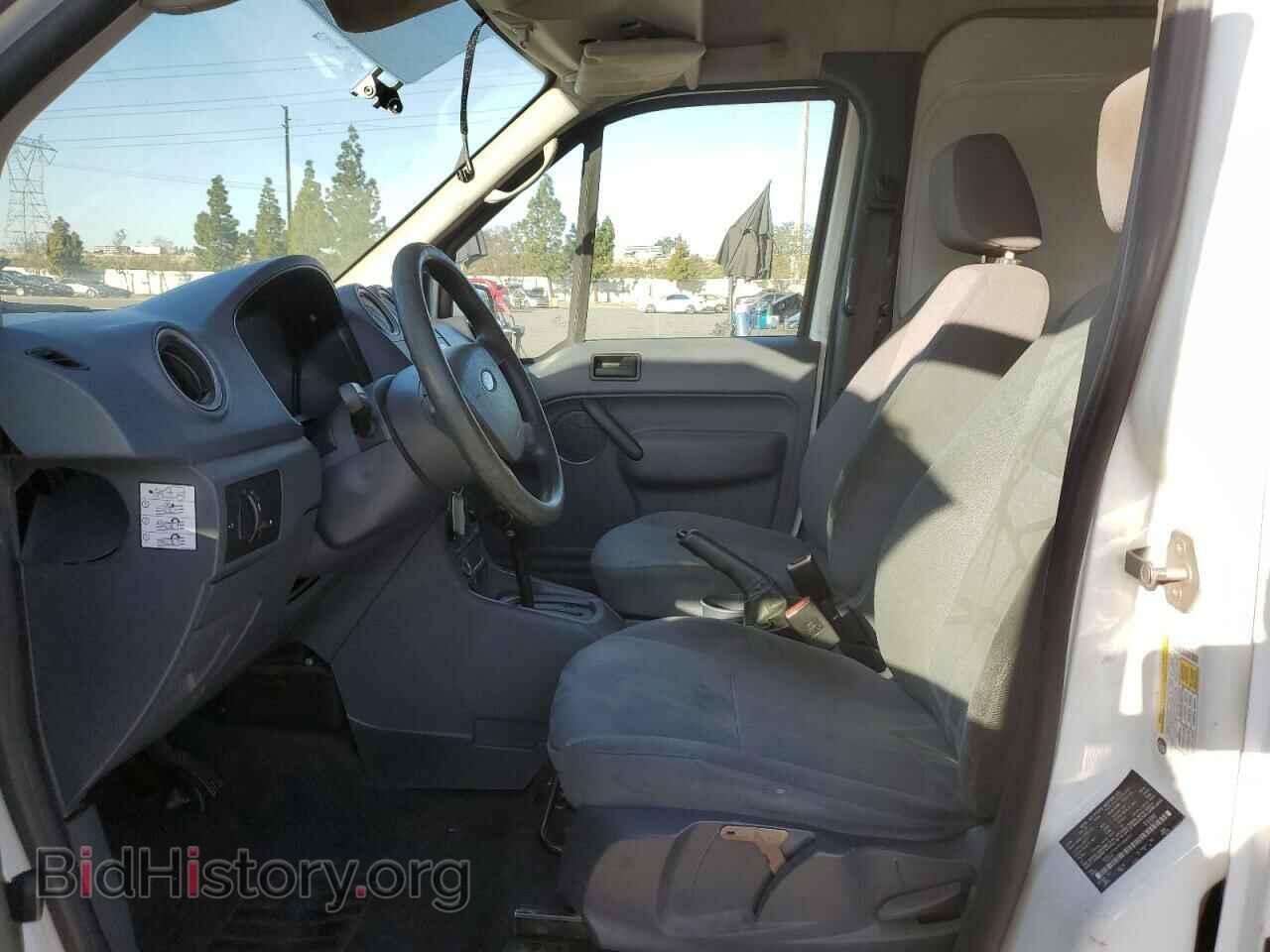 2013 FORD TRANSIT - VIN: NM0LS7AN1DT158021 - Фото 7