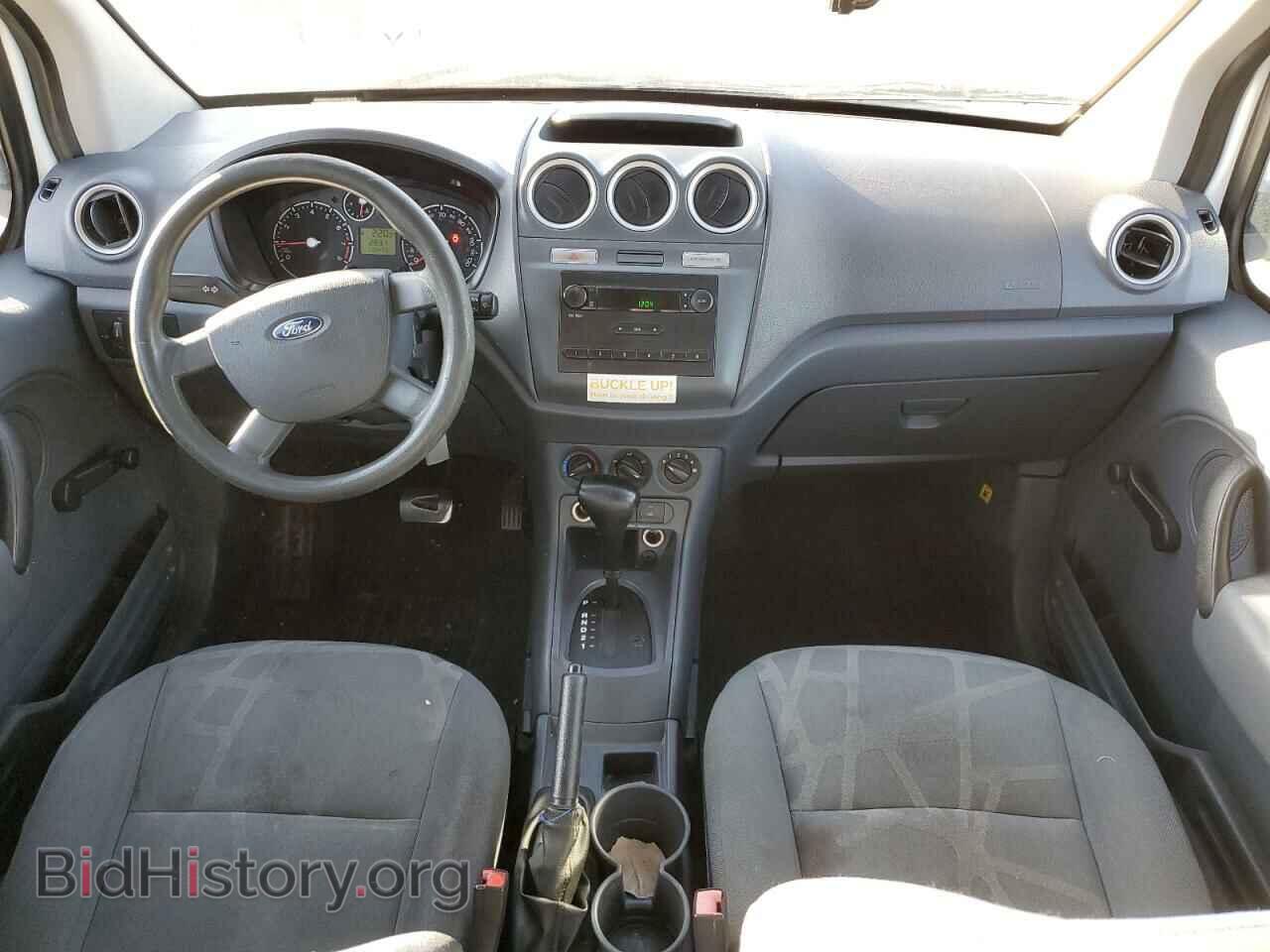 2013 FORD TRANSIT - VIN: NM0LS7AN1DT158021 - Фото 8