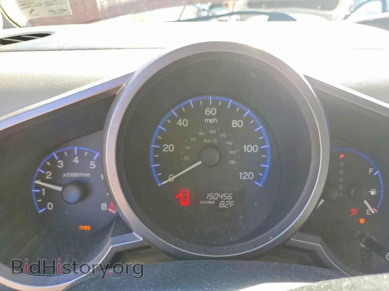 2011 HONDA ELEMENT - VIN: 5J6YH1H70BL001468 - Photo 9