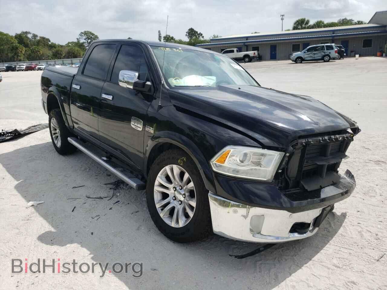 Photo 1C6RR6PT5FS530632 - RAM 1500 2015