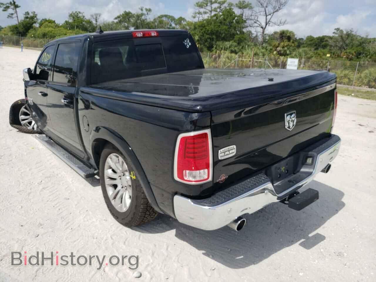 2015 RAM 1500 - VIN: 1C6RR6PT5FS530632 - Photo 3