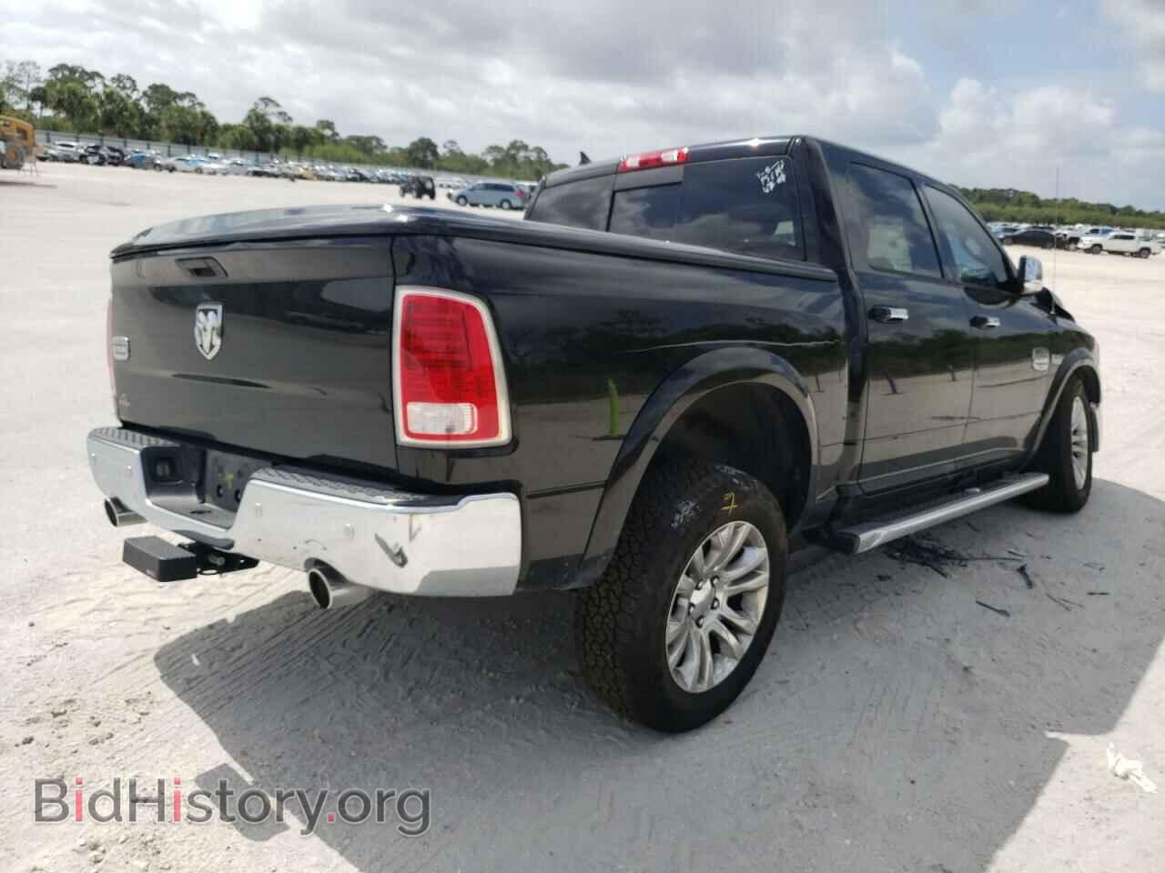 2015 RAM 1500 - VIN: 1C6RR6PT5FS530632 - Photo 4