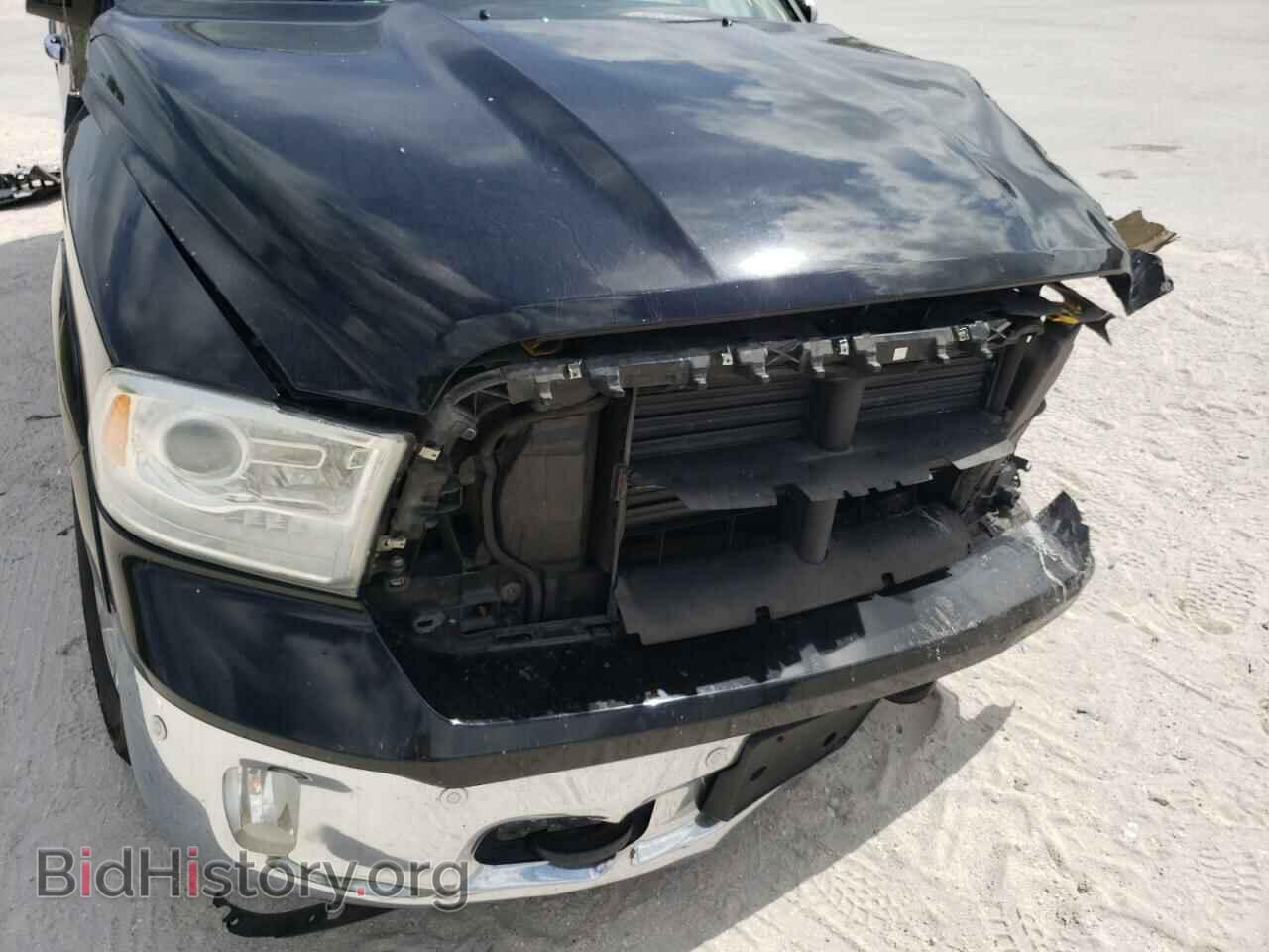 2015 RAM 1500 - VIN: 1C6RR6PT5FS530632 - Photo 9