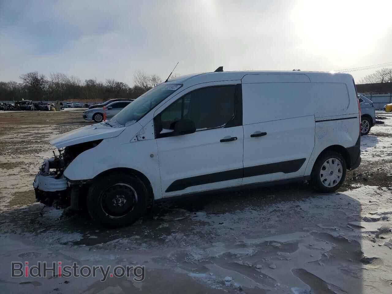 Фотография NM0LS7E26L1470944 - FORD TRANSIT 2020