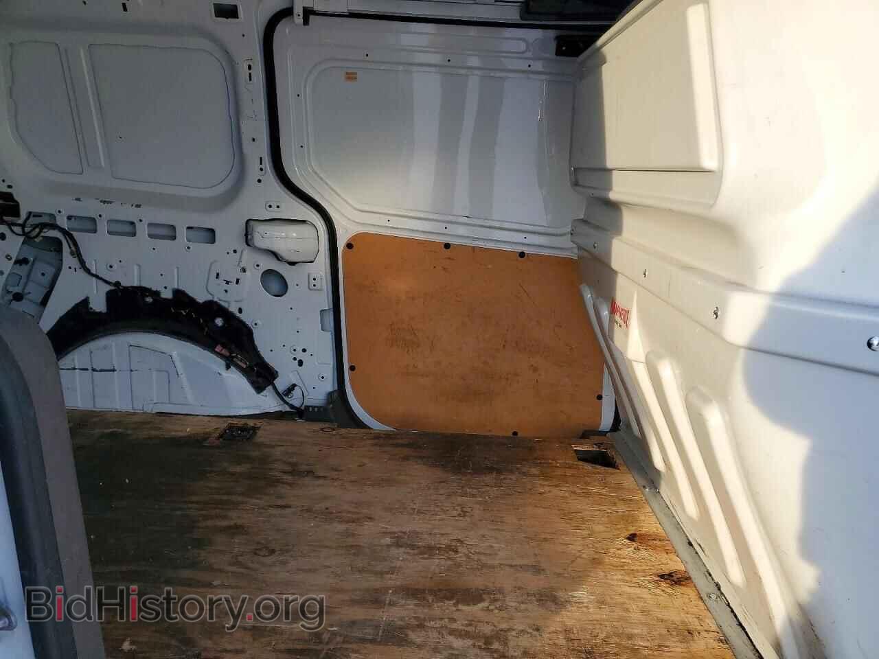 2020 FORD TRANSIT - VIN: NM0LS7E26L1470944 - Фото 11