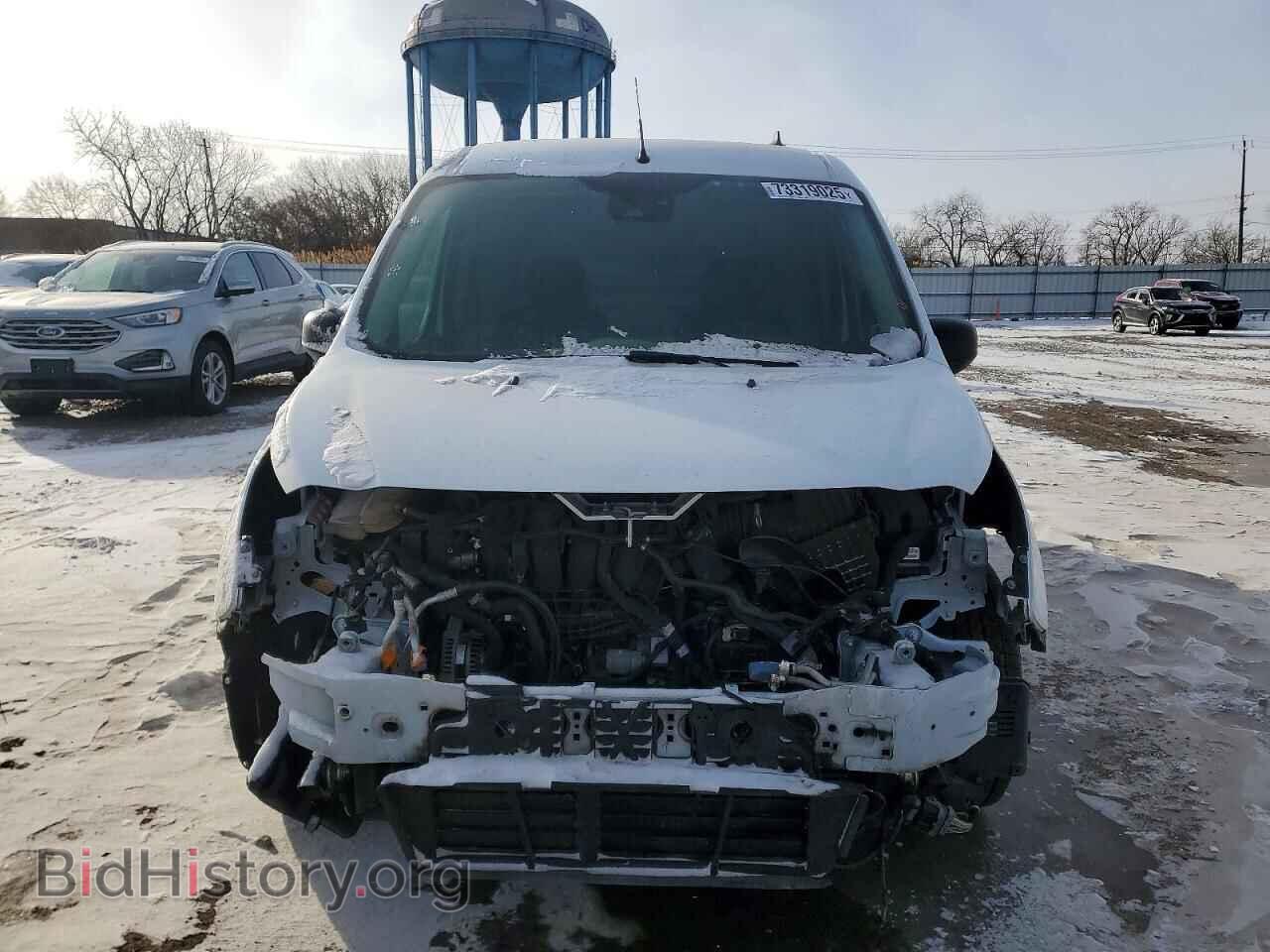 2020 FORD TRANSIT - VIN: NM0LS7E26L1470944 - Фото 5