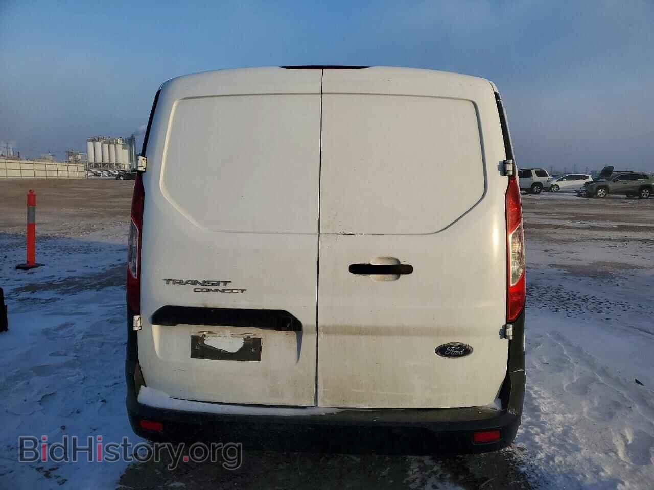 2020 FORD TRANSIT - VIN: NM0LS7E26L1470944 - Фото 6