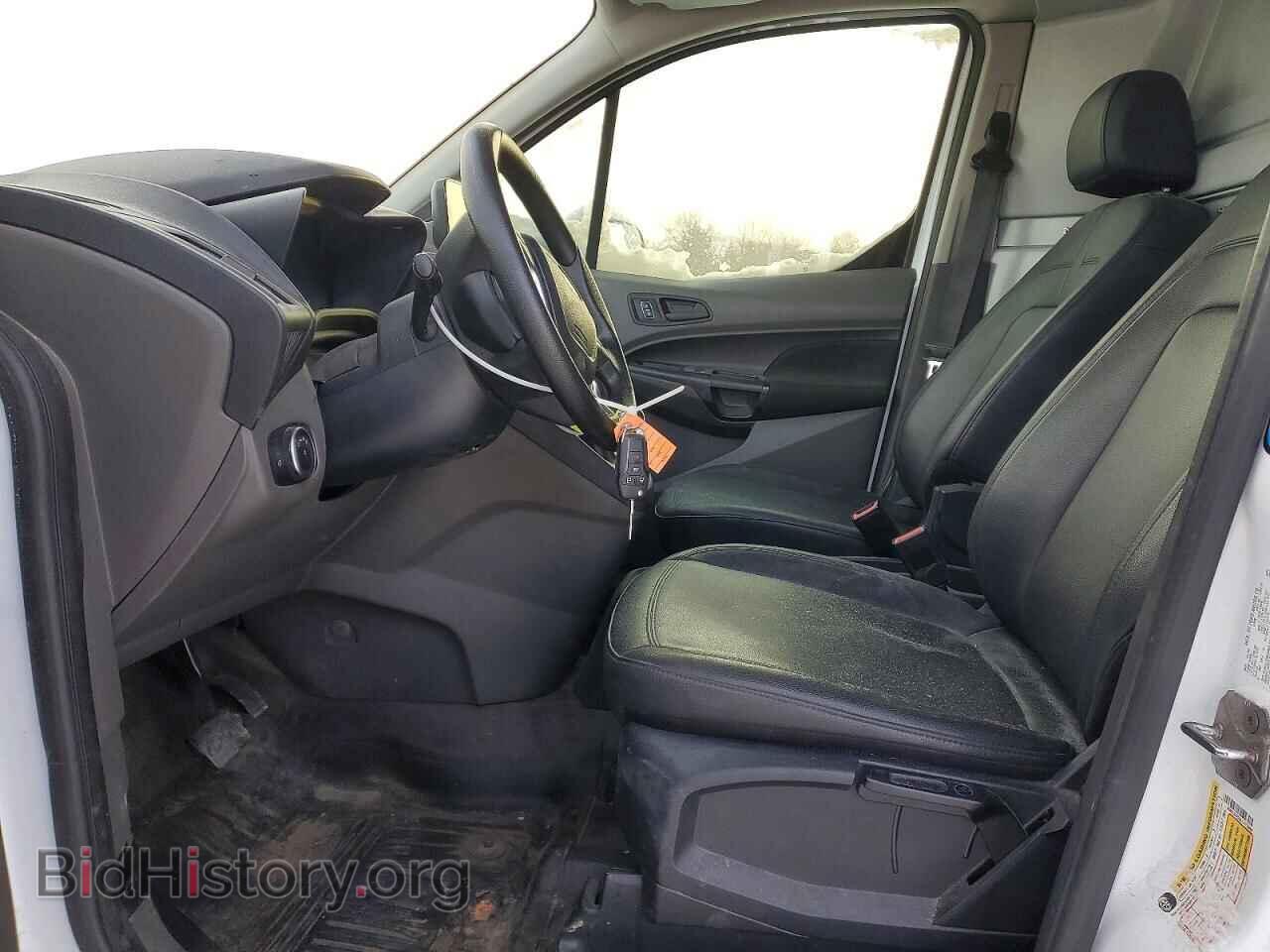 2020 FORD TRANSIT - VIN: NM0LS7E26L1470944 - Фото 7
