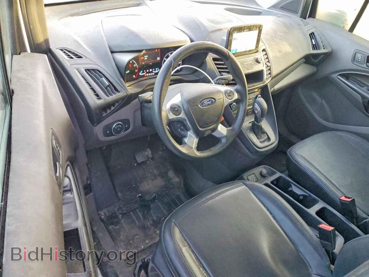 2020 FORD TRANSIT - VIN: NM0LS7E26L1470944 - Фото 8