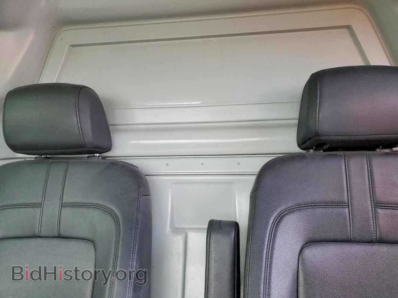 2020 FORD TRANSIT - VIN: NM0LS7E26L1470944 - Фото 10
